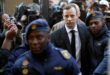 Other Sports Oscar Pistorius track star turned convicted murderer set