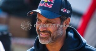 Other Sports Rallying Champion Al Attiyah shooting for his sixth Dakar title