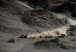 Other Sports Rallying Loeb starts the final Dakar week with a