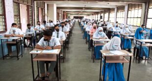 Over 395000 candidates to sit for SPM 2023