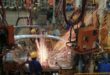 Overall demand in manufacturing sector remains muted SP Global