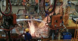 Overall demand in manufacturing sector remains muted SP Global