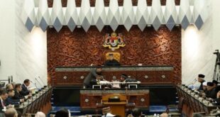 PAC to table LCS report at next Parliament sitting