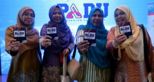 Padu Msians look forward to more effective fairer distribution of