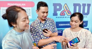 Padu Significant milestone in govts pursuit of efficiency inclusivity