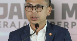 Padu will not be suspended system working smoothly says Fahmi