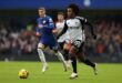 Palmer sinks Fulham to lift Chelsea gloom