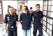 Parcel delivery rider pleads not guilty to insulting Islam last