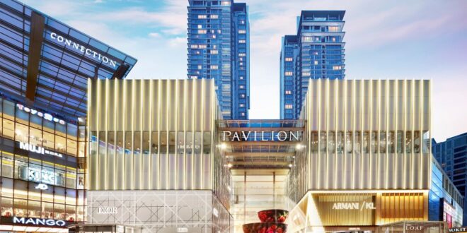 Pavilion REIT seeking to optimise efficiency