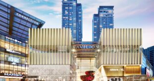 Pavilion REIT to optimise efficiency