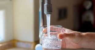 Penang Water supply restored to 904 of consumers