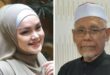 Penang mufti says only personal advice that Sitis concert too