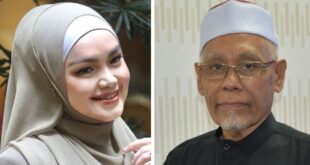 Penang mufti says only personal advice that Sitis concert too