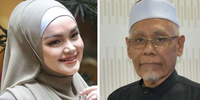 Penang mufti says only personal advice that Sitis concert too