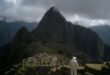 Peru protests block access to Machu Picchu stranding tourists
