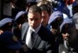 Pistorius release touches a nerve in country scarred by violence