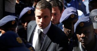 Pistorius release touches a nerve in country scarred by violence