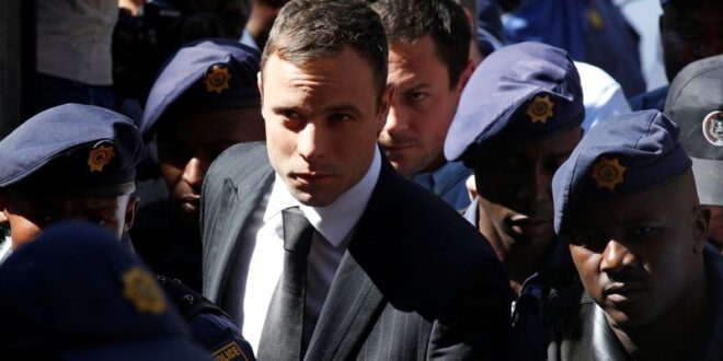 Pistorius release touches a nerve in country scarred by violence