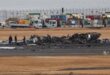 Police probe possible negligence in Tokyo runway collision