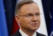 Polish president moves to pardon jailed ex ministers deepening turmoil
