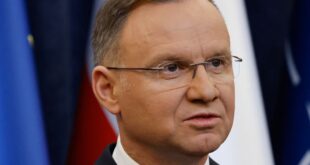 Polish president moves to pardon jailed ex ministers deepening turmoil