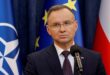 Polish president pardons two jailed former government ministers