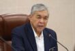 Political situation in Sabah is stable says Ahmad Zahid