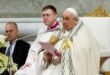 Pope denounces violence against women as Italy searches soul over