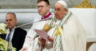 Pope denounces violence against women as Italy searches soul over