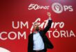 Portugals Socialists extend lead for March election far right grows survey