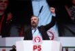 Portugals Socialists pledge to raise minimum wage boost competitiveness