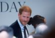 Prince Harry withdraws libel claim against British tabloid