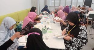 Programme lends support to KL community projects