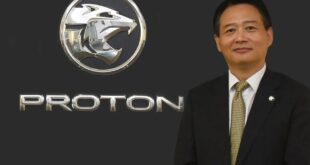 Proton records fifth straight year of growth with 154611 units