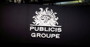 Publicis to invest 300 million euros in AI plan over