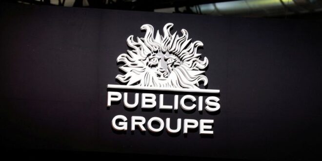 Publicis to invest 300 million euros in AI plan over