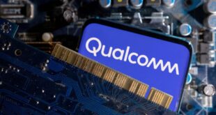 Qualcomm unveils chip for mixed reality to compete with Apples