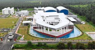 RM175mil polytechnic opens The Star