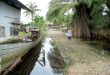 RM33mil project to address flood woes in Kg Jeriah Sibu