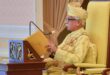 Reject negative elements to ensure stability prosperity says Tuanku Muhriz