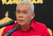 Review of pensions should start with elected representatives says Libaran