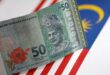 Ringgit opens higher on improved market sentiment