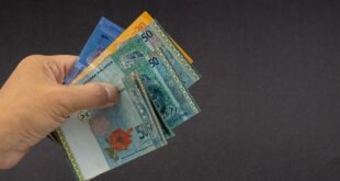 Ringgit poised to be best performer in Asia