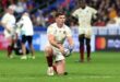 Rugby Rugby Borthwick hopes Farrell will return to England duty