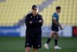 Rugby Rugby Disappointed Gatland believes Rees Zammit had to follow his heart