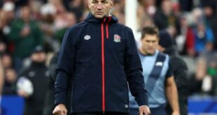 Rugby Rugby England must change mindset for Six Nations improvement says