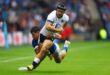 Rugby Rugby Menoncello returns to Italy squad for Six Nations