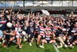 Rugby Rugby World Rugby partners with USA Rugby and MLR in