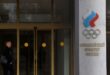 Russian appeal against Olympic sanctions set to be heard by