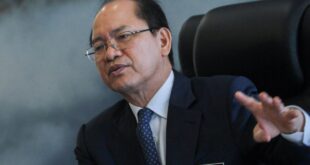 SESB chairman welcomes regulatory powers over electricity for Sabah